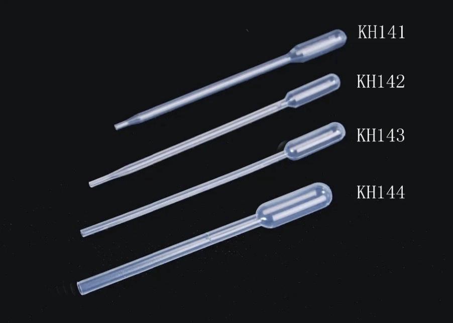 Mikrokroplarka 10µl /20µl /25µl /30µl /40µl producent