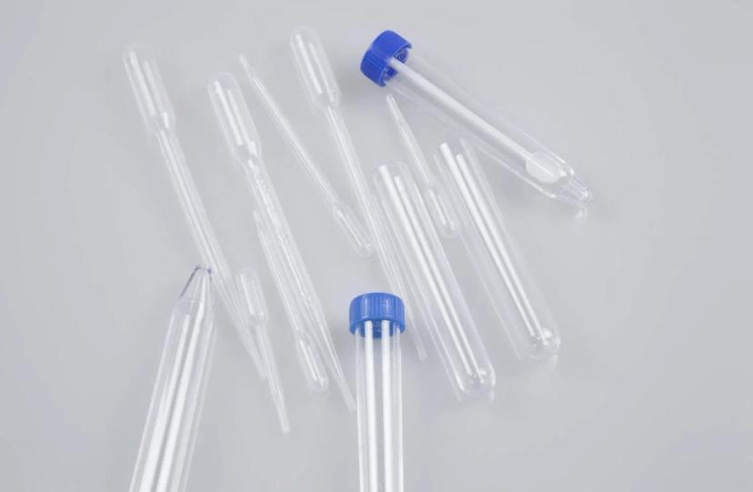 10µl 15µl 20µl pasek kroplowy mini z pipetą Pasteura plastikową pipetą transferową mikro pipety producent