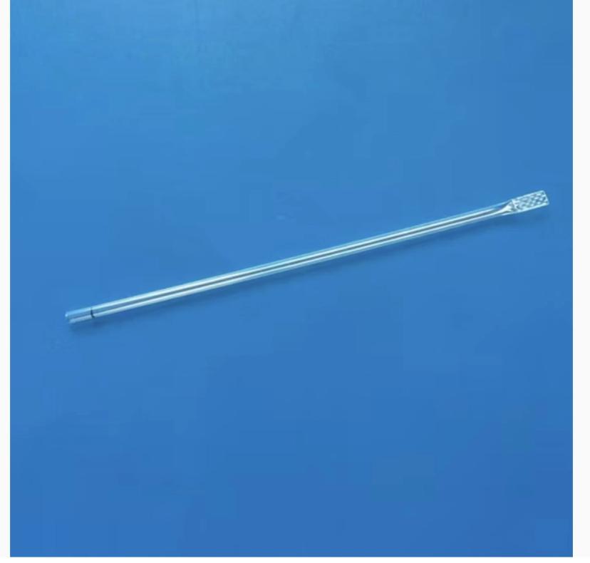 2µl/5µl/10µl/20µl/30µl/40µl/50µl plastikowa rurka kapilarna do krwi producent