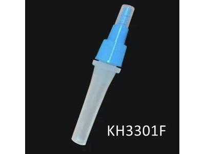 Zestaw do domowych testów antygenowych – Probówki z buforem