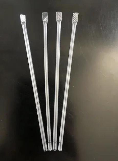 Kapilarne probówki do krwi mikroobjętościowe plastikowe 5µl/10µl/20µl/50µl producent